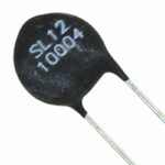 SL12-10004 Ametherm Thermistor 10 Ohms 20% 4A