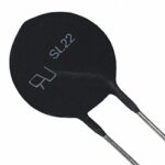 SL22-5R012 Ametherm Thermistor 5 Ohms 15% 12A