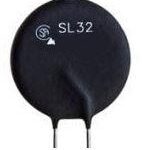 Ametherm SL32-2R020 Thermistor 2 Ohms 20A