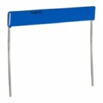 SM104031007FE Ohmite Thick Film Resistor 1G Ohms Radial