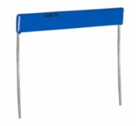 SM104031007FE Ohmite Thick Film Resistor 1G Ohms Radial