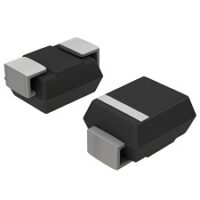 STMicroelectronics SMAJ100A-TR TVS Diode 2.5A 400W SMD DO-214AC