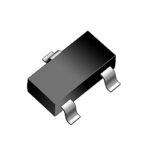 Motorola SMBD1102LT1 Diode 100V 3-Pin SOT-23