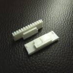 SMH200-04H Yeonho Connector Housing 4 Positions