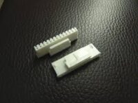 SMH200-04H Yeonho Connector Housing 4 Positions