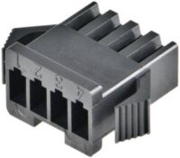 SMP-02V-BC JST Connector Housing 2 Position