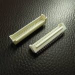 SMW200-22C Yeonho Connector, 22 Contact, 2 Row
