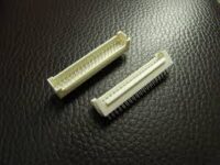 SMW200-24C Yeonho Connector, 22 Contact, 2 Row