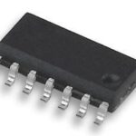 MOTOROLA SN74LS122DR2 Monostable Multivibrator Single