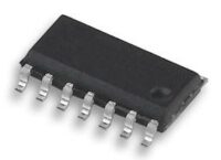 MOTOROLA SN74LS122DR2 Monostable Multivibrator Single