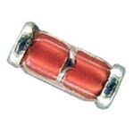 LL4148 HY Rectifier Diode Switching 100V 0.2A SOD-80