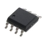 ACS712ELCTR-20A-T Allegro Sensor 10mA 5.5V 8-SOIC