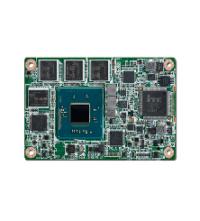 SOM-7567BS0CB-S8A1 Advantech 1.83GHz, 4G RAM System On Modules