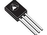 BD139L-16 UTC NPN POWER TRANSISTORS  1.5A 80V TO-126 RoHS