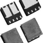 SQS423EN-T1-GE3 Vishay MOSFET P-Ch 60V 16A 8-Pin PowerPAK 1212