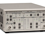 Stanford Research SR-570 Low-Noise Current Current Pre Amplifier