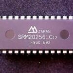 SRM2A256SLC85 Seiko Memory 32KX8 PDIP28 Trusted Distributor SRM2A256SLC85 Seiko Memory 32KX8 PDIP28
