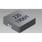 SRP1038C-100M Bourns Shielded Wirewound Inductor 10uH 8.5A SMD 3939