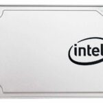 SSDSC2KW256G8X1 Intel 545s 2.5" 256GB SATA III 64-Layer 3D NAND TLC Internal Solid State Drive (SSD)