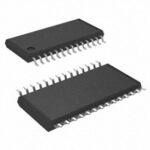 STMicroelectronics ST72T631K4M1 IC Microcontroller 8-Bit OTP EPROM 16k