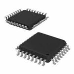 STM32L412RBI6 STMicroelectronics MCU 32-bit 128KB Flash 3.3V 64-UFBGA