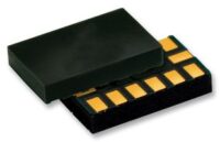 LIS2DHTR STMicroelectronics Accelerometer Triple 2g/4g/8g/16g 2.5V 14-LGA