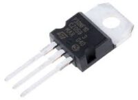 STP30NF10 STMicroelectronics MOSFET N-Channel 100V 35A TO-220AB