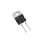 STPS8H100D STMicroelectronics Schottky Diode 100V 8A TO-220AC
