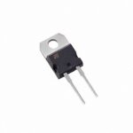 STMicroelectronics STTA806D Diode Rectifier 8.0A 600V TO-220