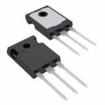 STW75NF30AG STMicroelectronics MOSFET N-Channel 300V 60A TO-247