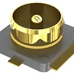 RSP-122811-01 Samtec RF Connector SMD