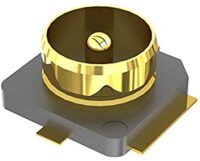RSP-122811-01 Samtec RF Connector SMD