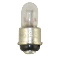 MS3338-6839 Wamco 28V T-1 Lamp
