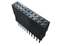 ESQ-114-12-G-S Samtec Socket Connector 14 Position