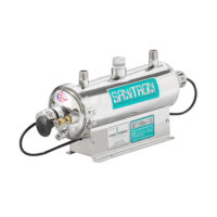 S17A Atlantic / Sanitron 3 GPM UV System Ultraviolet Water Purifier