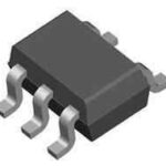 NCV301HSN27T1G ON Semiconductor Voltage Detector 2.781V max., 5-TSOP