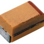 T491B226K010AT Kemet Tantalum Capacitor 22uF 10V 10% SMD 1411