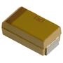 Kemet T491C106K016AT Tantalum Capacitor 10uF 16V 10% SMD 2412