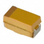 AVX TAJA154M035R Capacitor 0.15uF 35VDC 20% 3.2 X 1.6 X