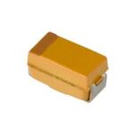 AVX TAJA475K010R Tantalum Capacitor 4.7uF 10V 10% SMD 1206