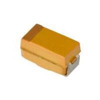 AVX TAJA475K010R Tantalum Capacitor 4.7uF 10V 10% SMD 1206