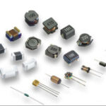 LLQ1608-F22NJ TOKO Inductor 22nH 5% 250MHz 38Q-Factor Ceramic 700mA DCR 0603