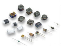 LLQ1608-F22NJ TOKO Inductor 22nH 5% 250MHz 38Q-Factor Ceramic 700mA DCR 0603