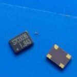 SIT8209AI-2F-18S-100.000000Y SiTIME | Crystal Oscillator 100MHZ SMD