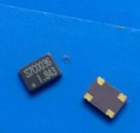 SIT8209AI-2F-18S-100.000000Y SiTIME | Crystal Oscillator 100MHZ SMD