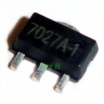 HT7027A-1 Holtek Tinypower Voltage Detector