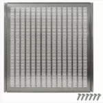 TBC-14263 Bud Industries Chassis Cover