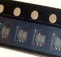 TC7SH14FU,LJ(CT Toshiba Inverter Schmitt Trigger 2-5.5V SOT-353-5
