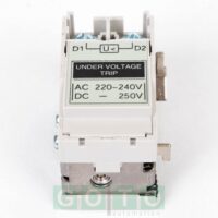 UVT-200 LS Electric Undervoltage Release Module