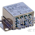 TD228-1501P CII Time Delay Relay 28VDC 115VACA / 10A@28VDCA